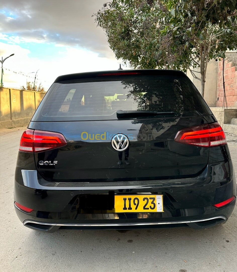 Volkswagen Golf 7 2019 START+