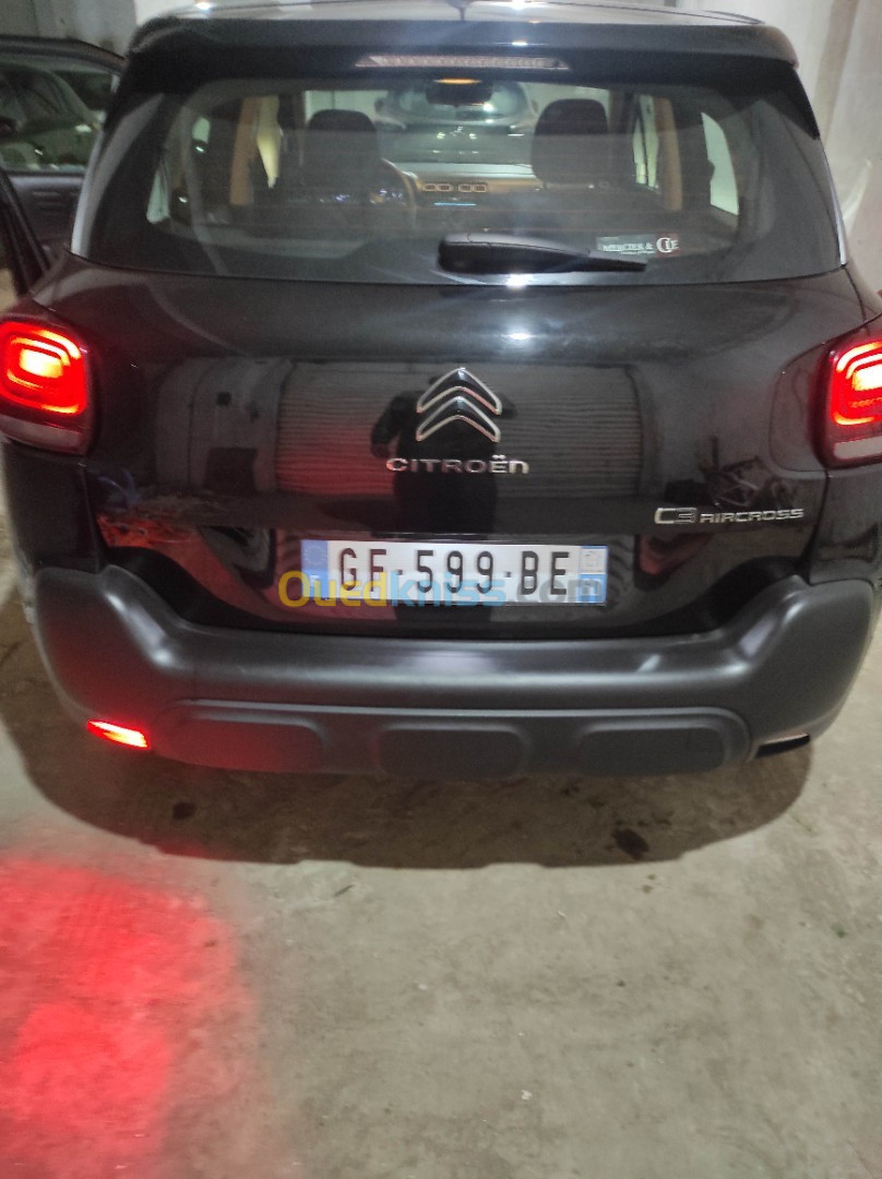 Citroen C3AIRCROSS 2022 Feel