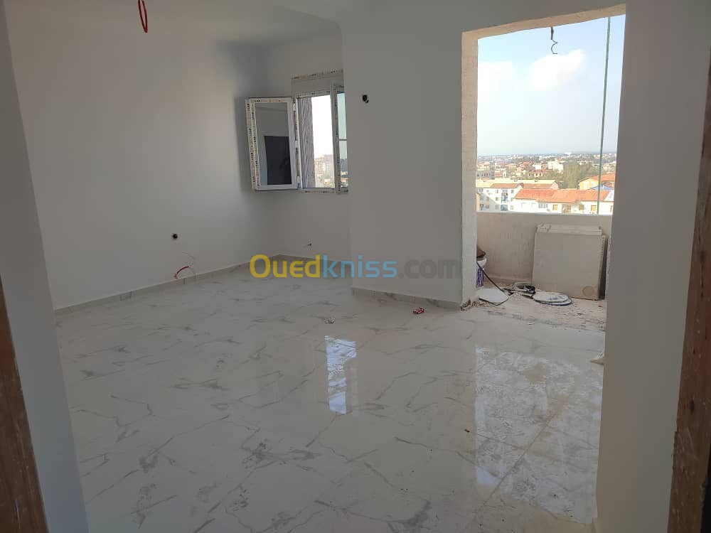 Vente Appartement F3 Blida Boufarik