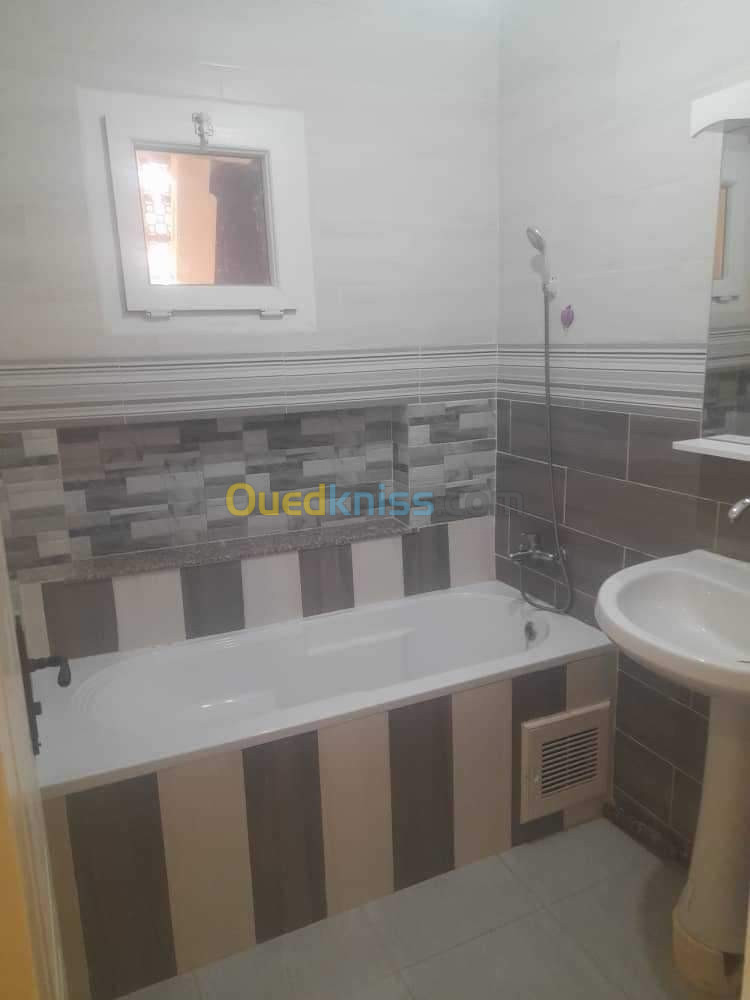 Vente Appartement F4 Batna Batna