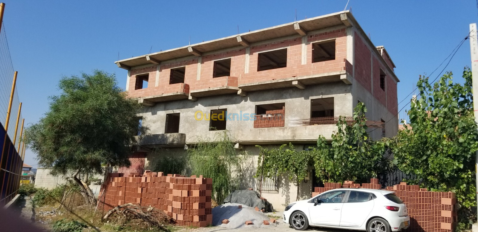 Vente Villa Skikda Cheraia