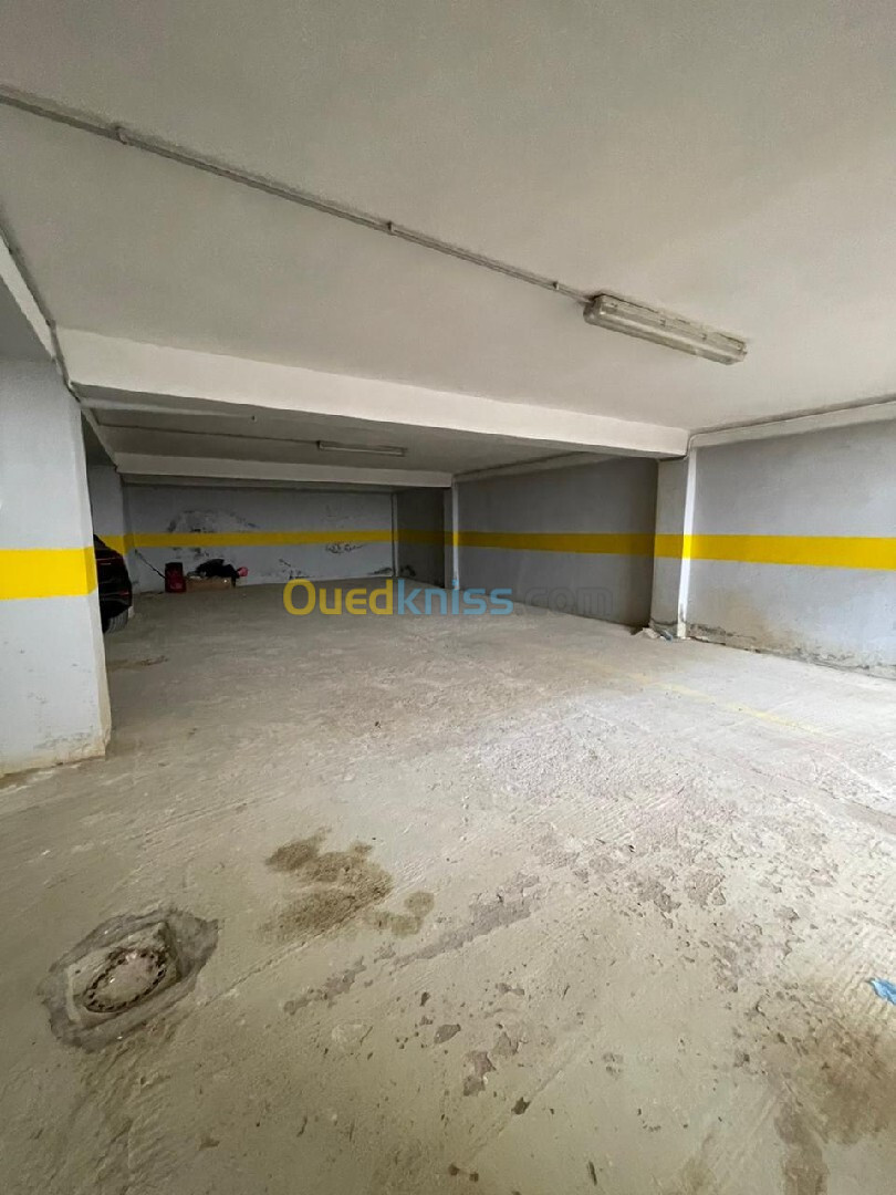 Vente Appartement F4 Alger El achour