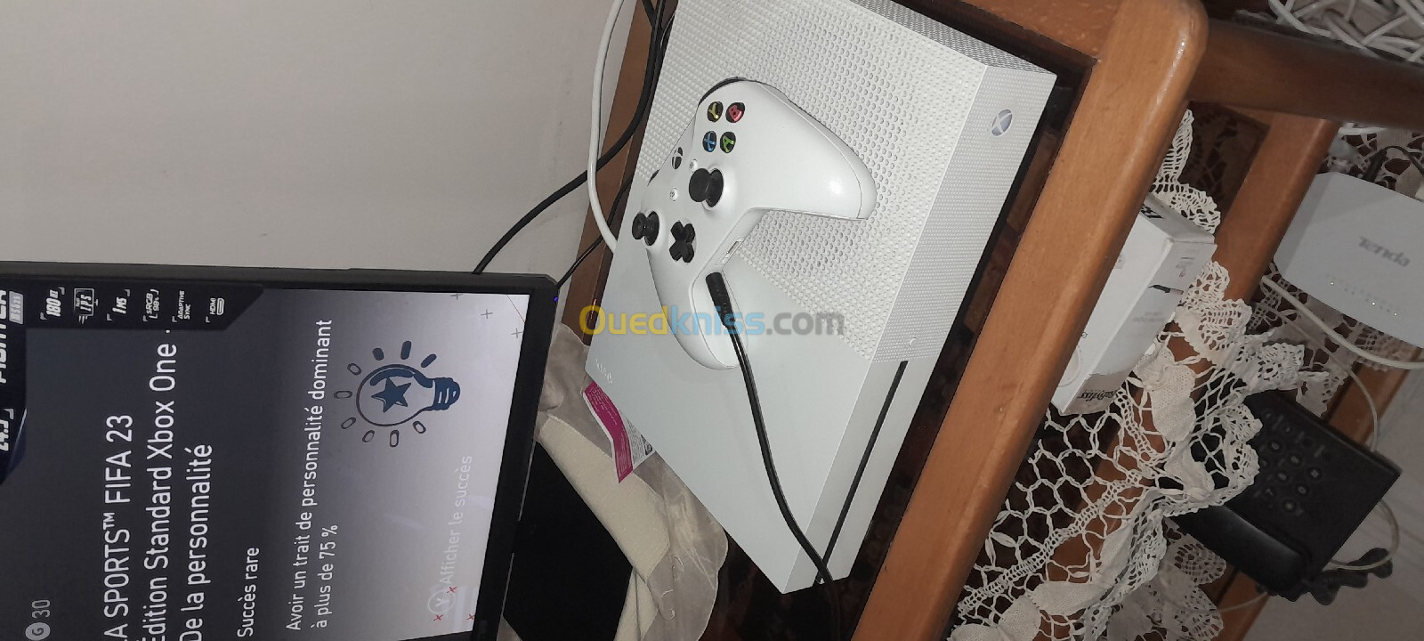 Xbox one s 1TB 