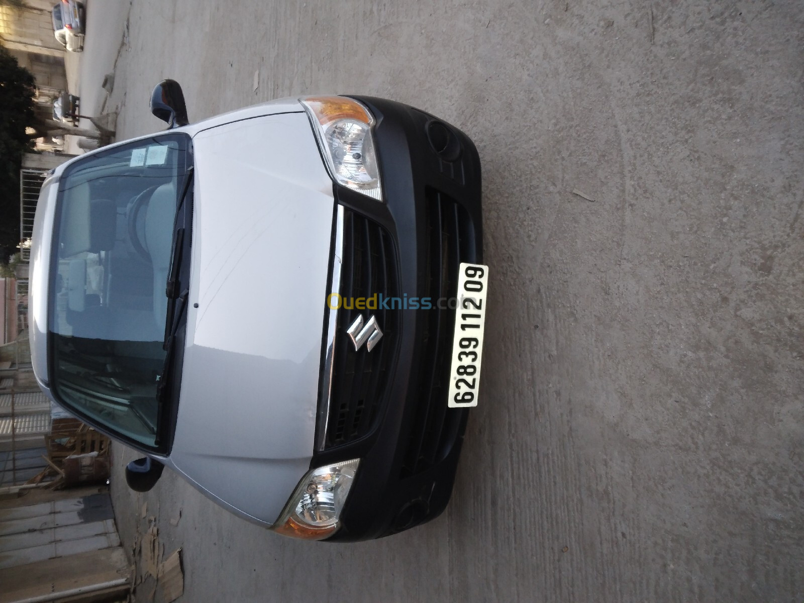 Suzuki Alto K10 2012 Alto K10