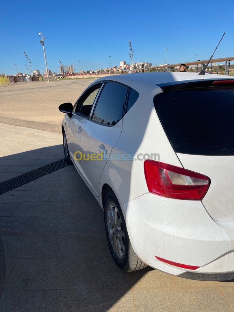 Seat Ibiza 2013 Fully