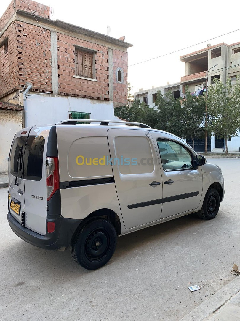 Renault Kangoo 2015 Confort