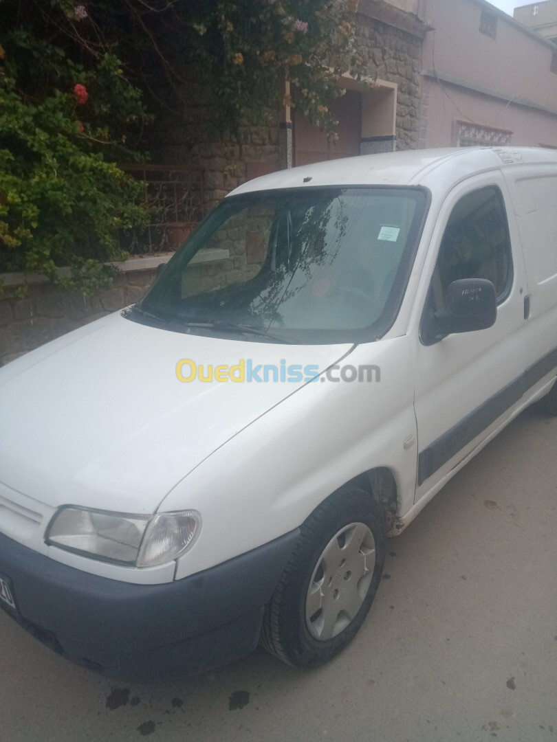 Citroen Berlingo 1998 Berlingo