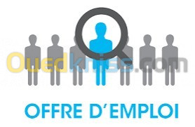 Offre d'emploi pour étudiants et les jeunes 