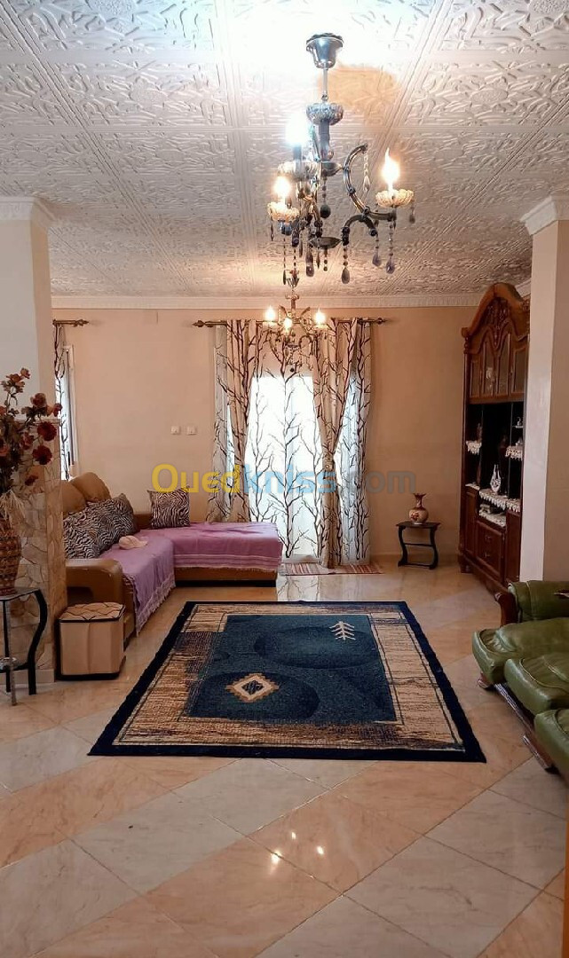 Vente Villa Annaba El bouni