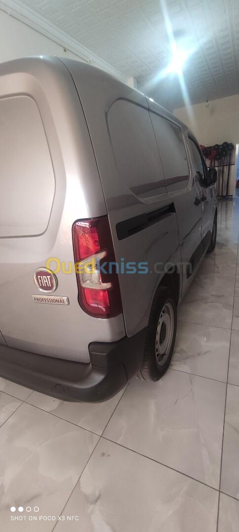 Fiat doblo 2024 Italie