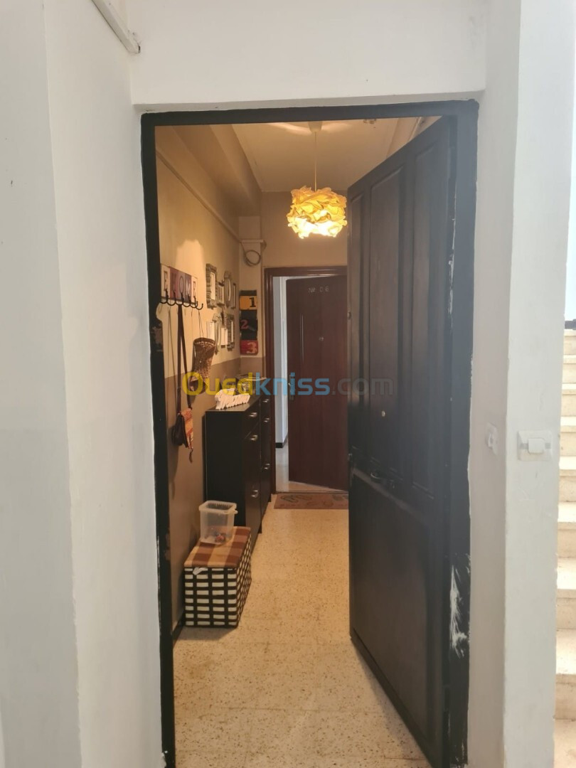 Location Appartement F3 Oran Oran