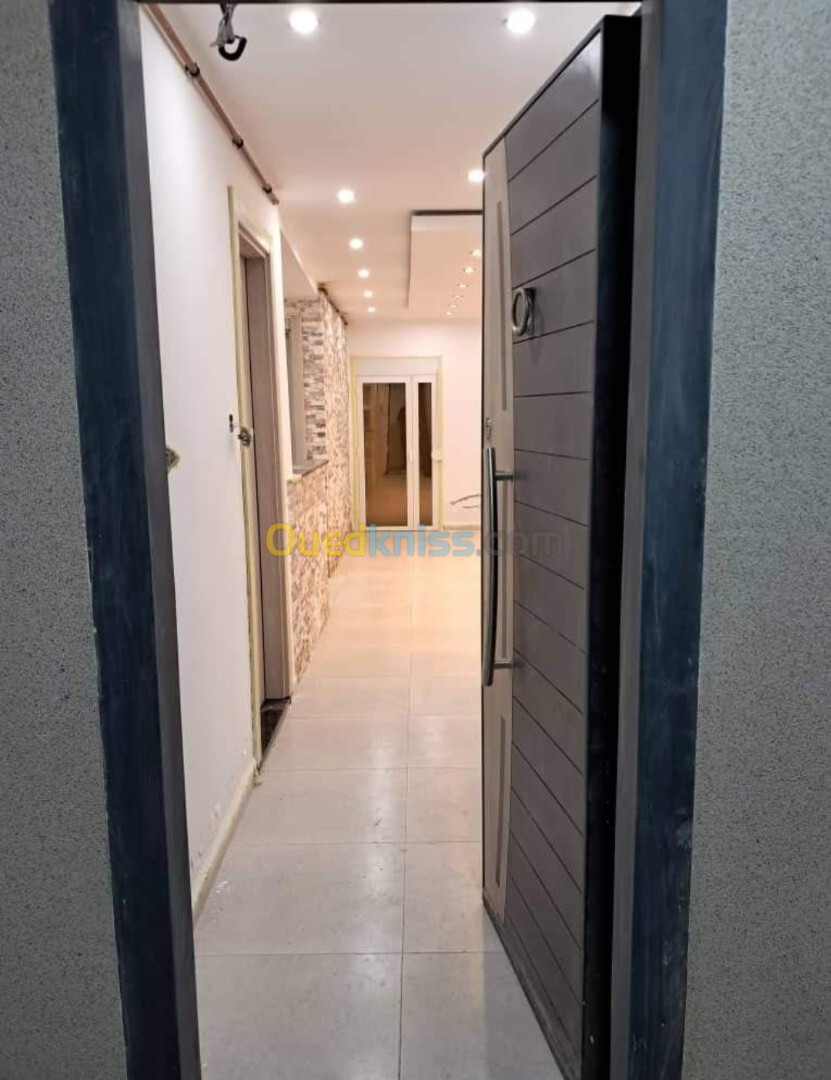 Vente Appartement F4 Alger Ain taya