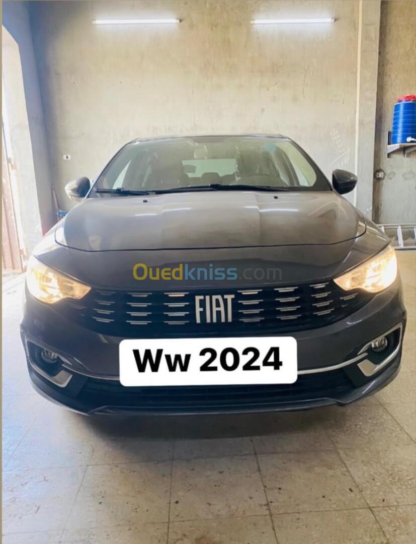 Fiat Tipo 2024 