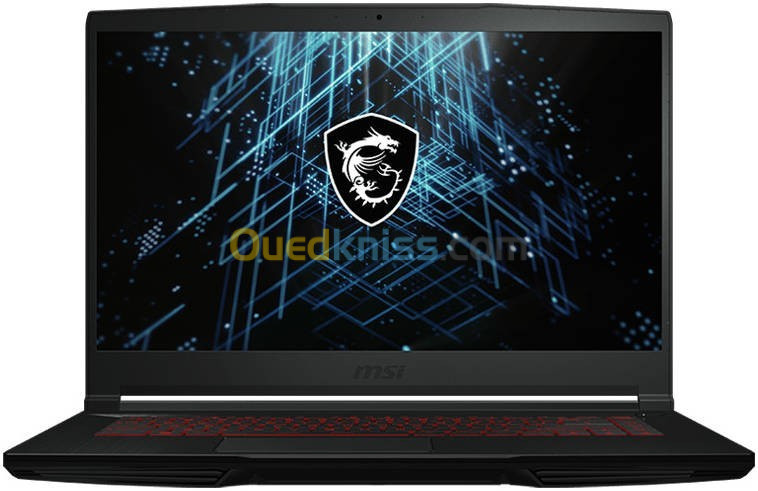 Laptop MSI GF63 Thin 11