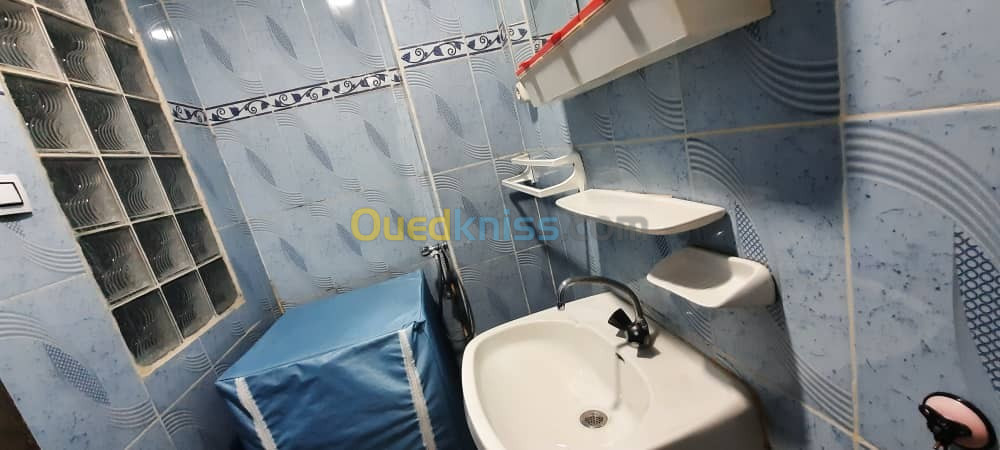 Vente Appartement F3 Oran Arzew