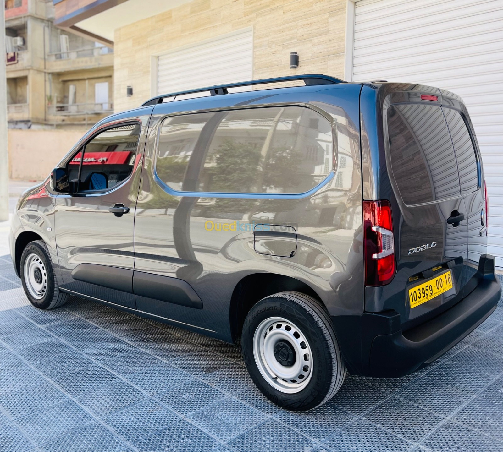 Fiat Doblo 2024 Doblo