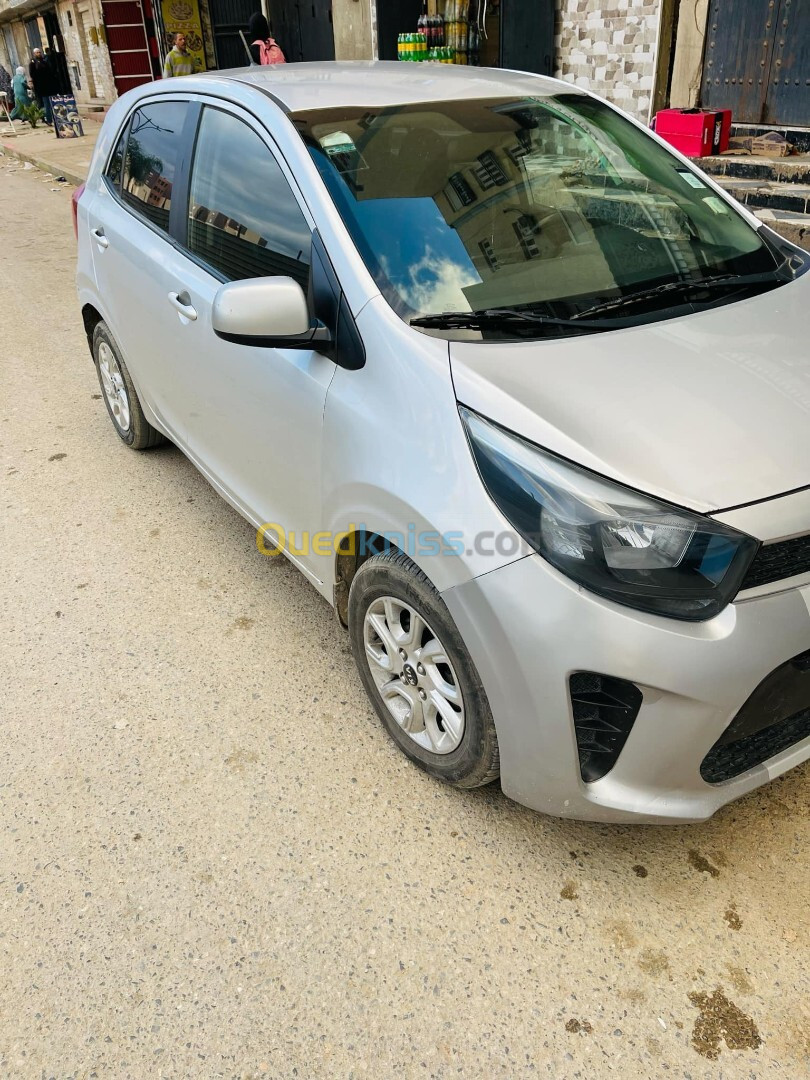 Kia Picanto 2019 LX Start