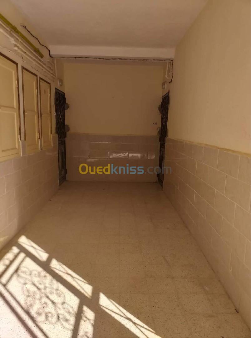 Vente Appartement F3 Tébessa Tebessa