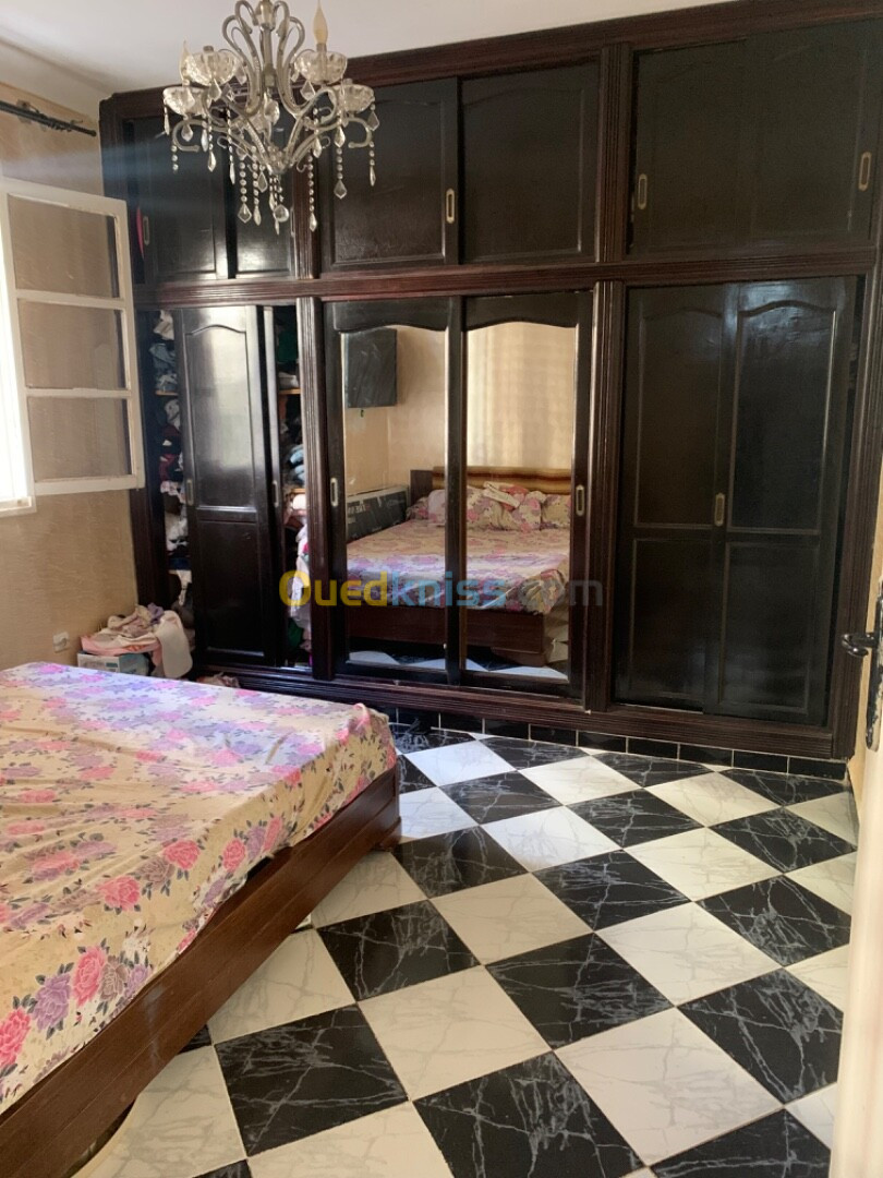 Echange Appartement F3 Alger Gue de constantine