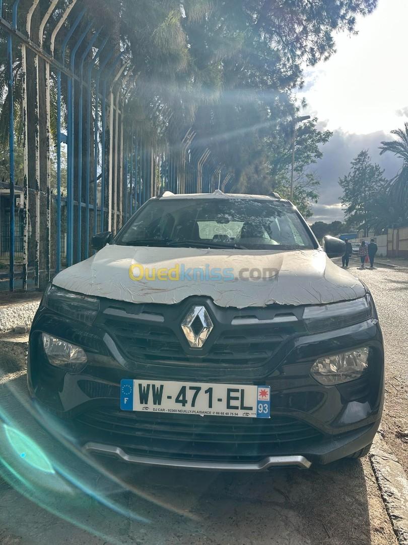 Renault Kwid 2024 Kwid