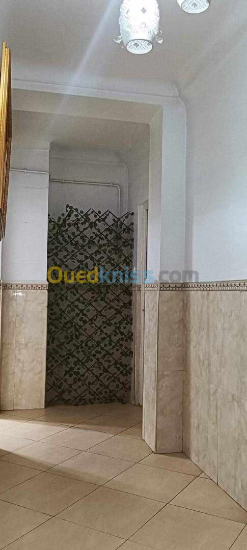 Vente Appartement F3 Batna Batna