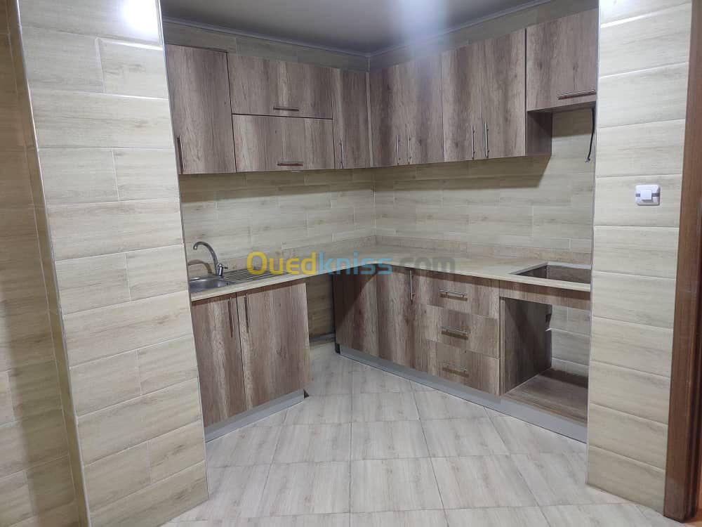 Vente Appartement Blida Soumaa