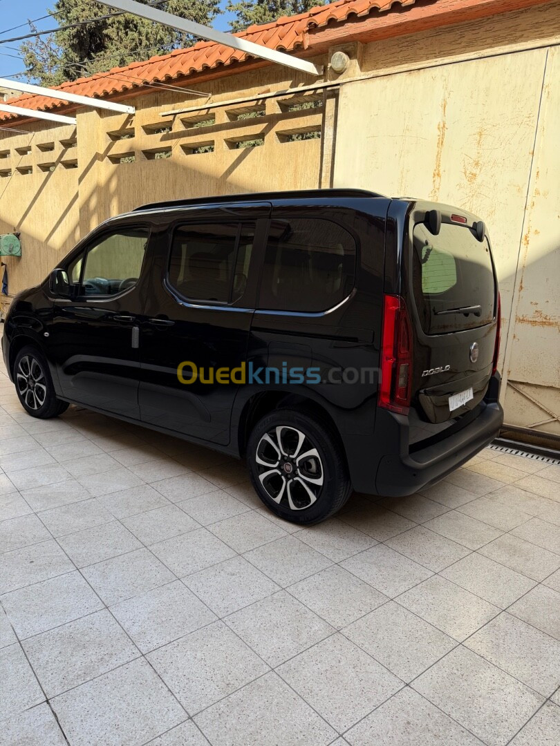 Fiat Doblo vitré 2024 Doblo