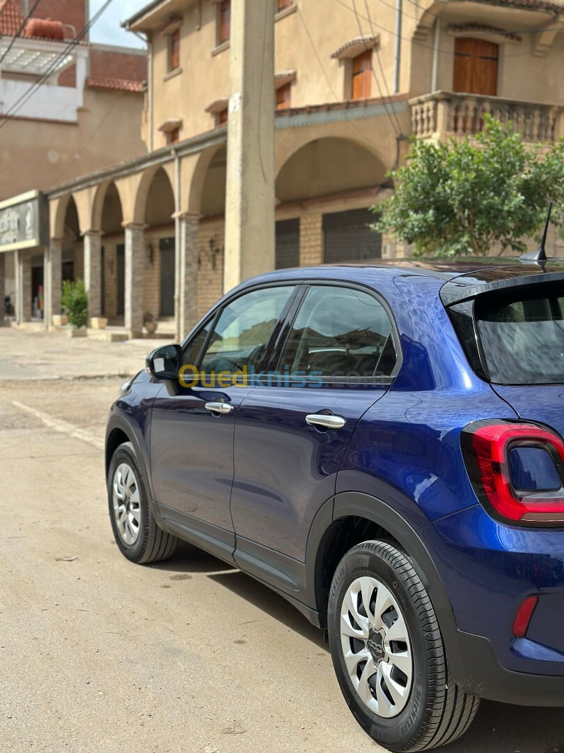 Fiat 500x 2024 Cult