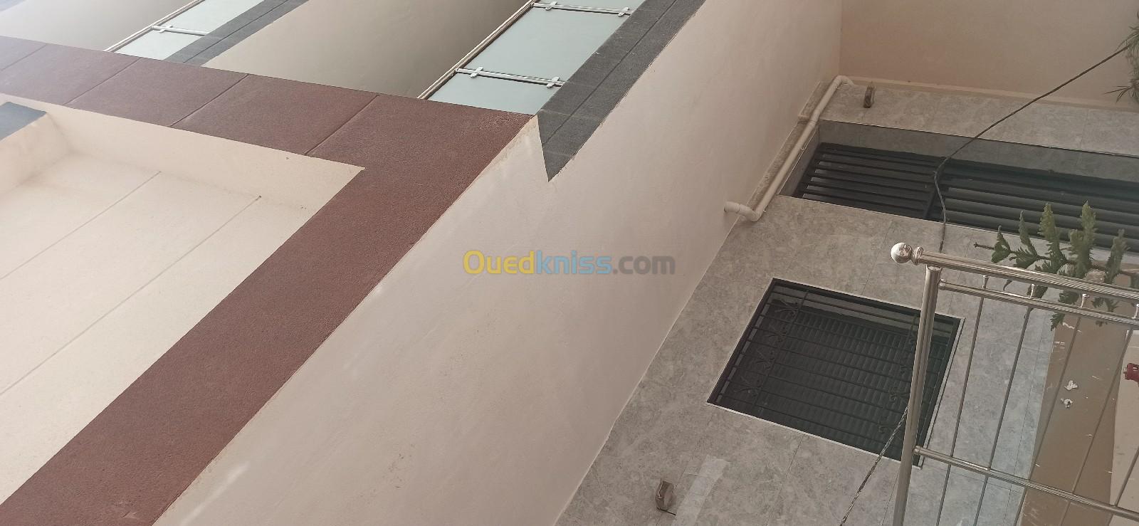 Vente Appartement F4 Alger Birkhadem