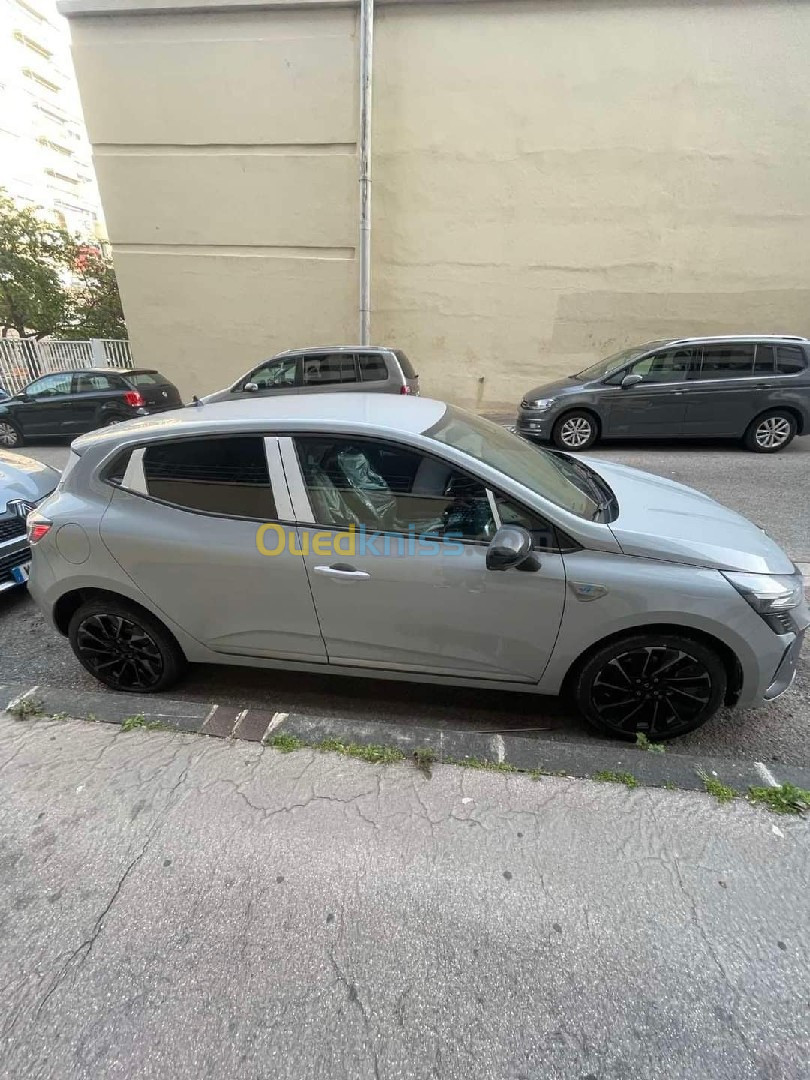 Renault Renault clio ALBINE 115CH DCI 2024 00KM 2024 Albine