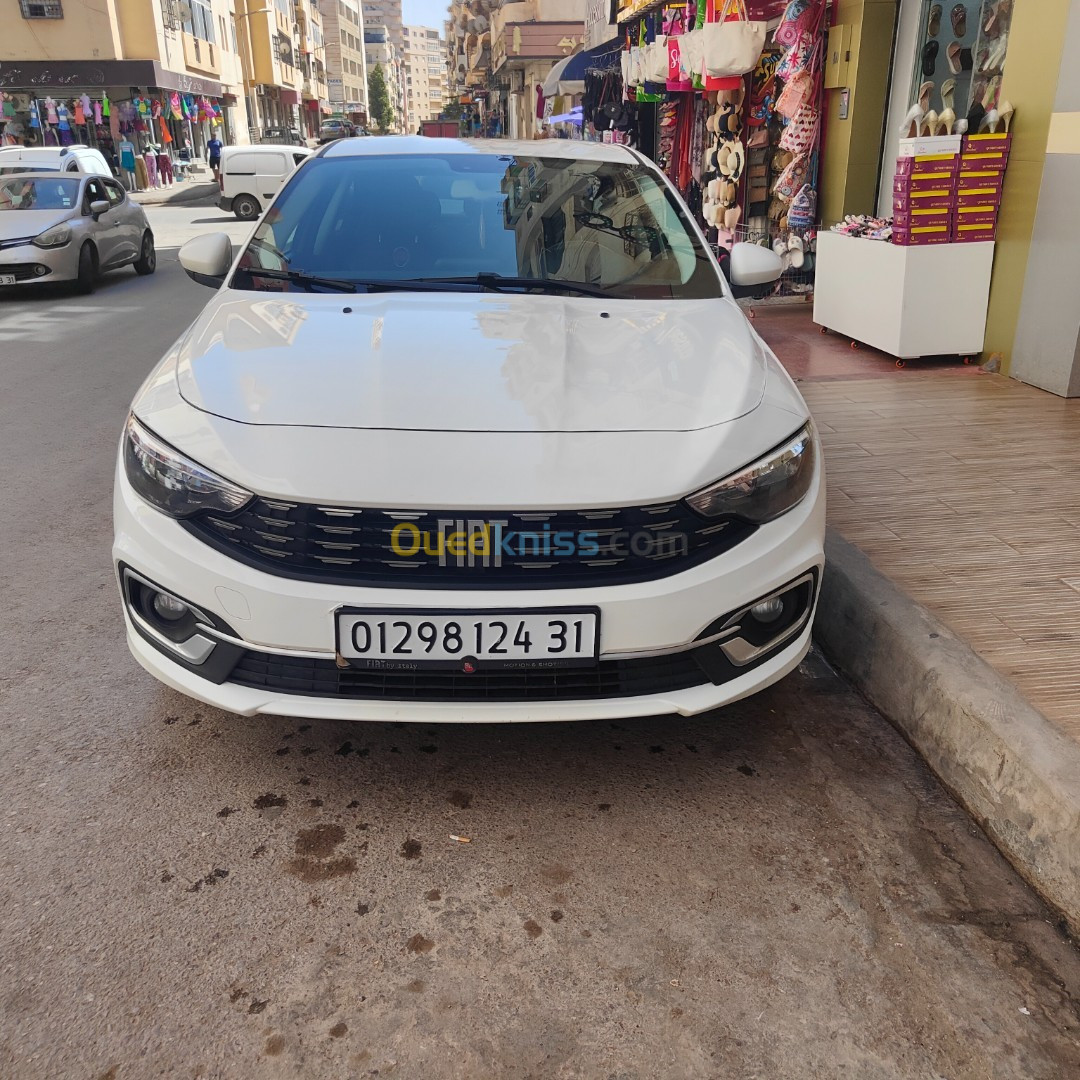 Fiat Tipo 2024 Urban+