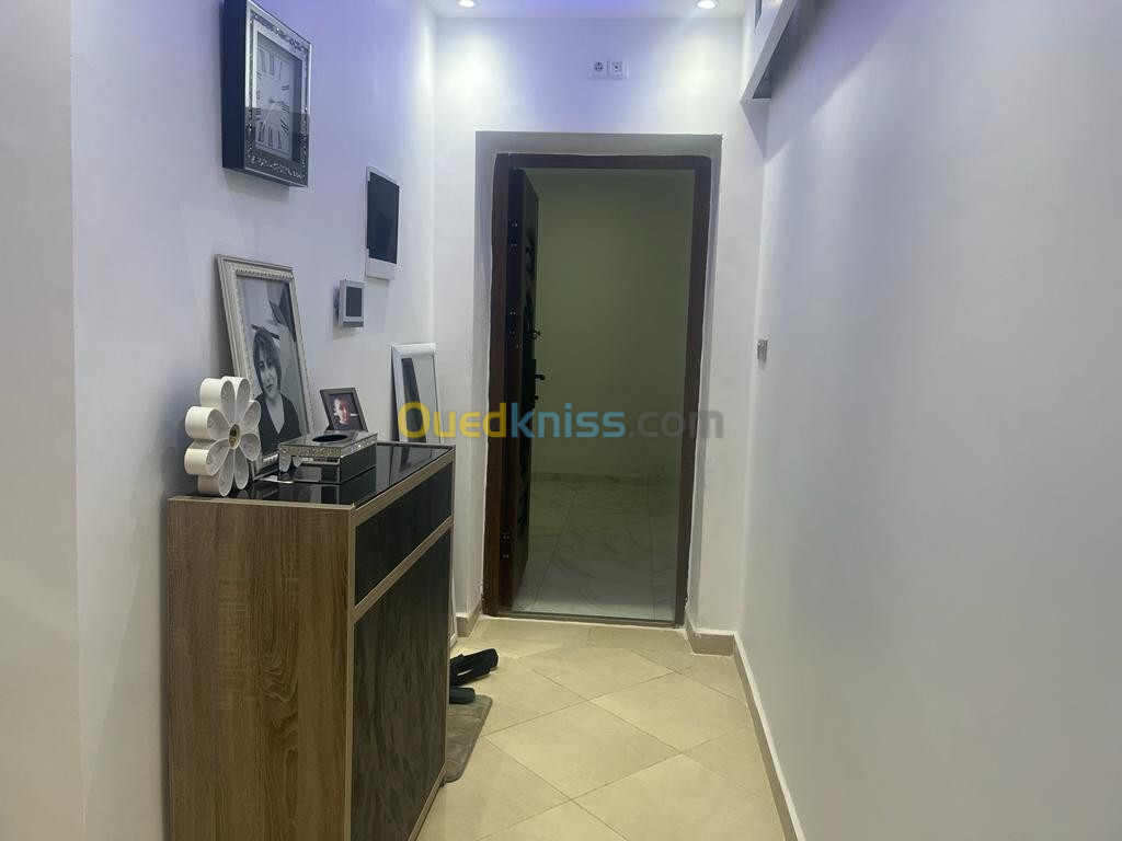 Vente Appartement F3 Oran Bir el djir