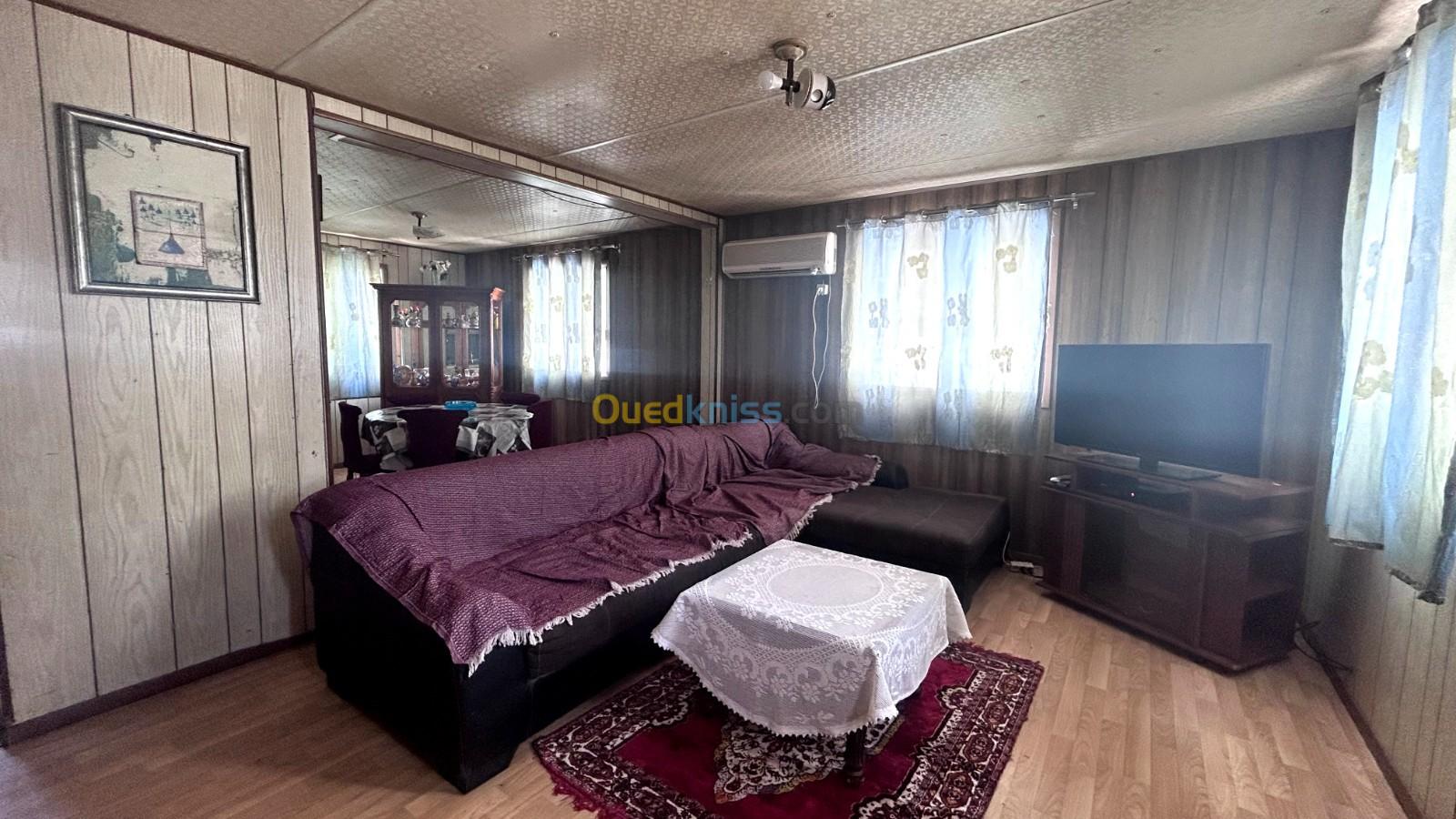 Location vacances bien immobilier Skikda Skikda