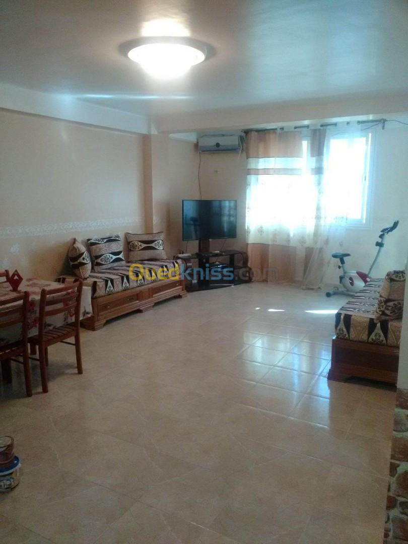 Location Appartement F2 Béjaïa Bejaia