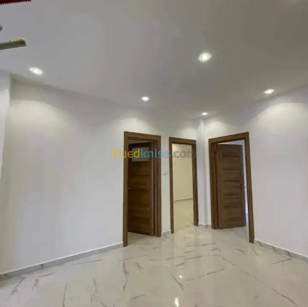 Vente Appartement F3 Alger Bordj el kiffan