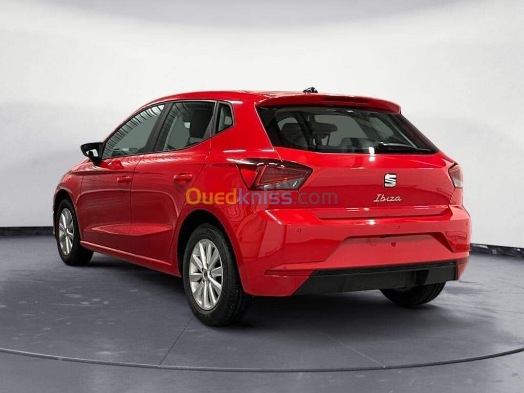 Seat Ibiza 2023 