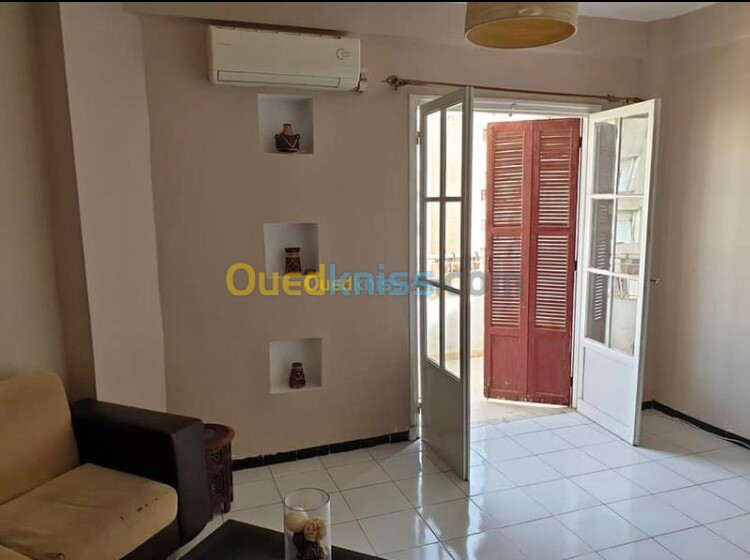 Location Appartement F3 Alger Ouled fayet