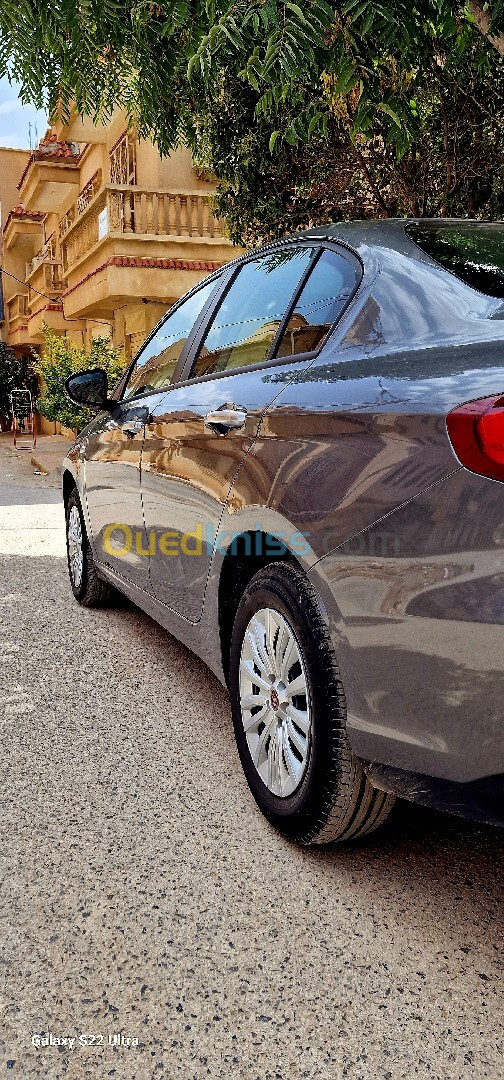 Fiat Tipo 2023 City