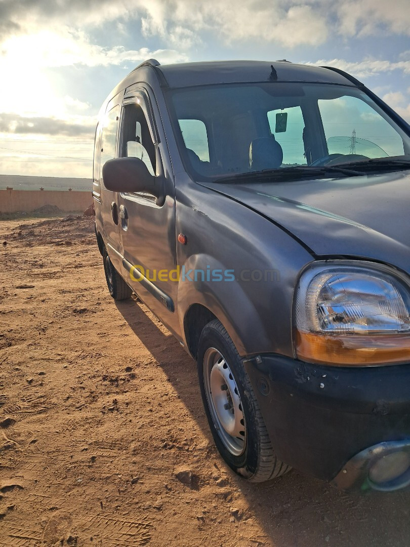 Renault Kangoo 2001 Kangoo