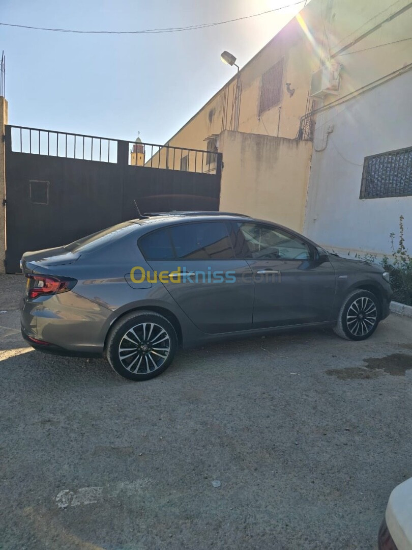 Fiat Tipo 2023 Life