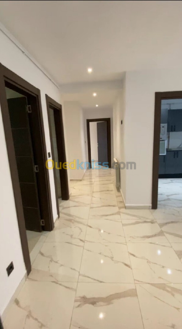 Vente Appartement F4 Alger Birkhadem