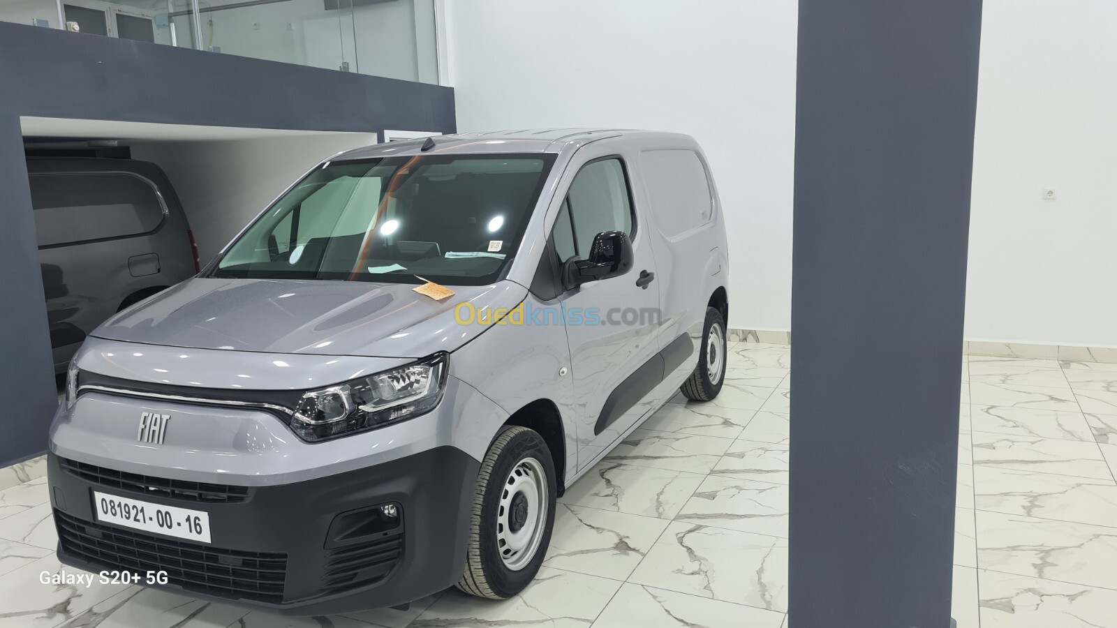 Fiat Doblo 2024 