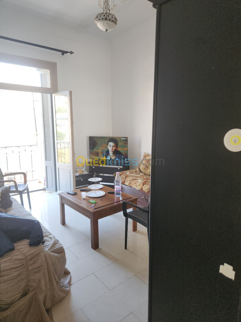 Location Appartement F3 Alger Alger centre