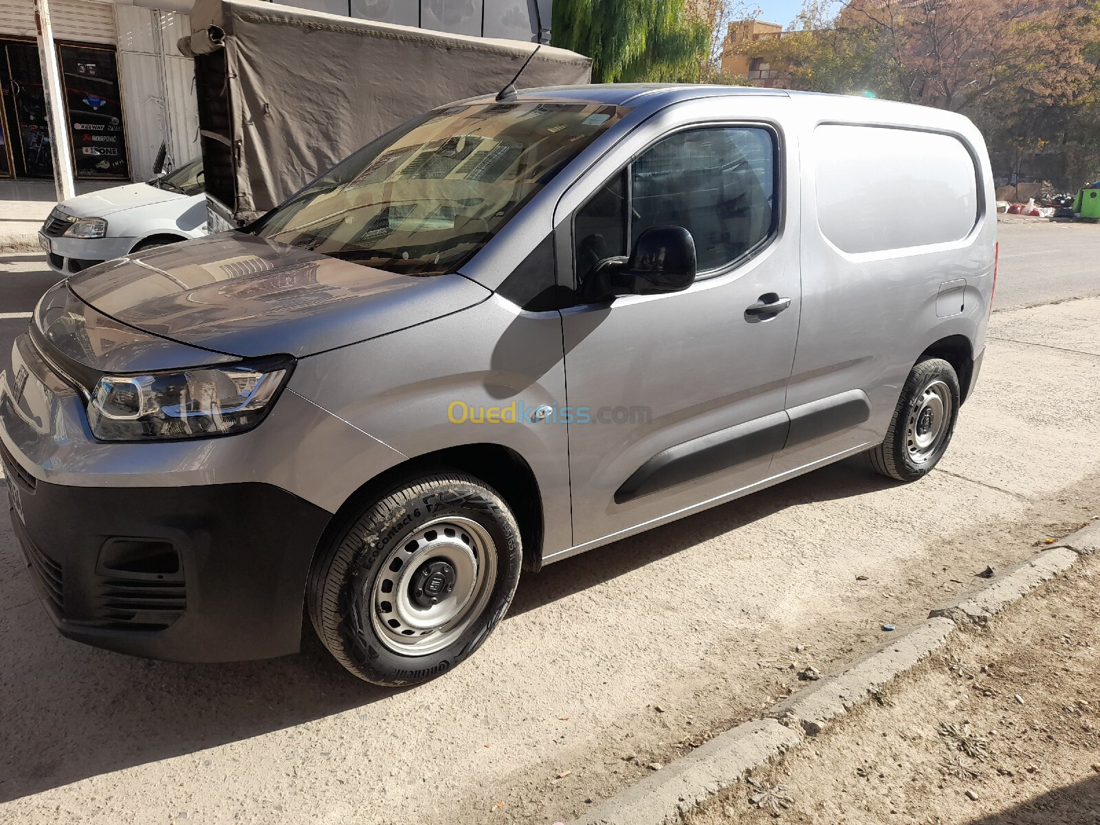 Fiat Doblo 2023 