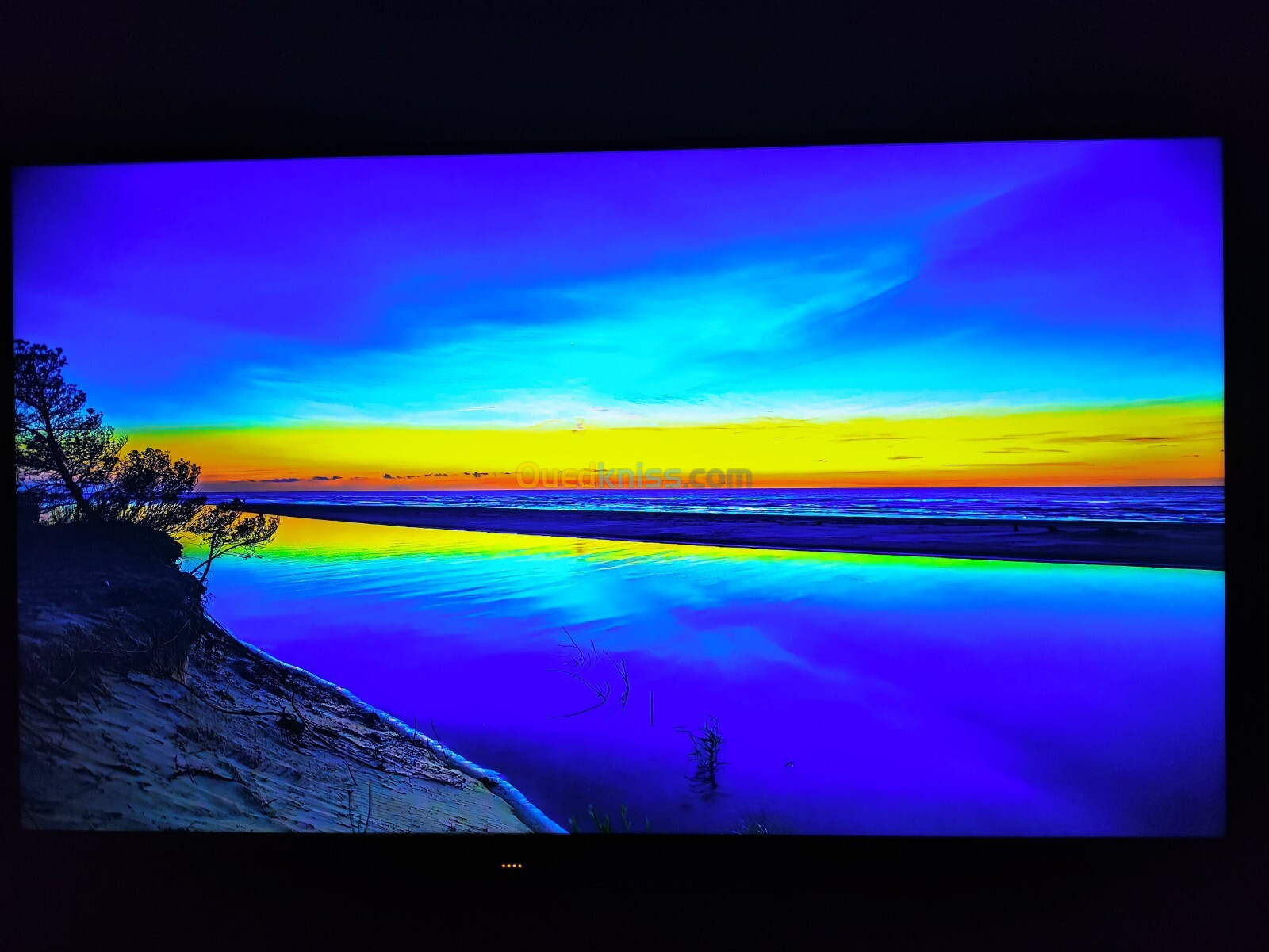 Tv Stream 4k HDR10 43"