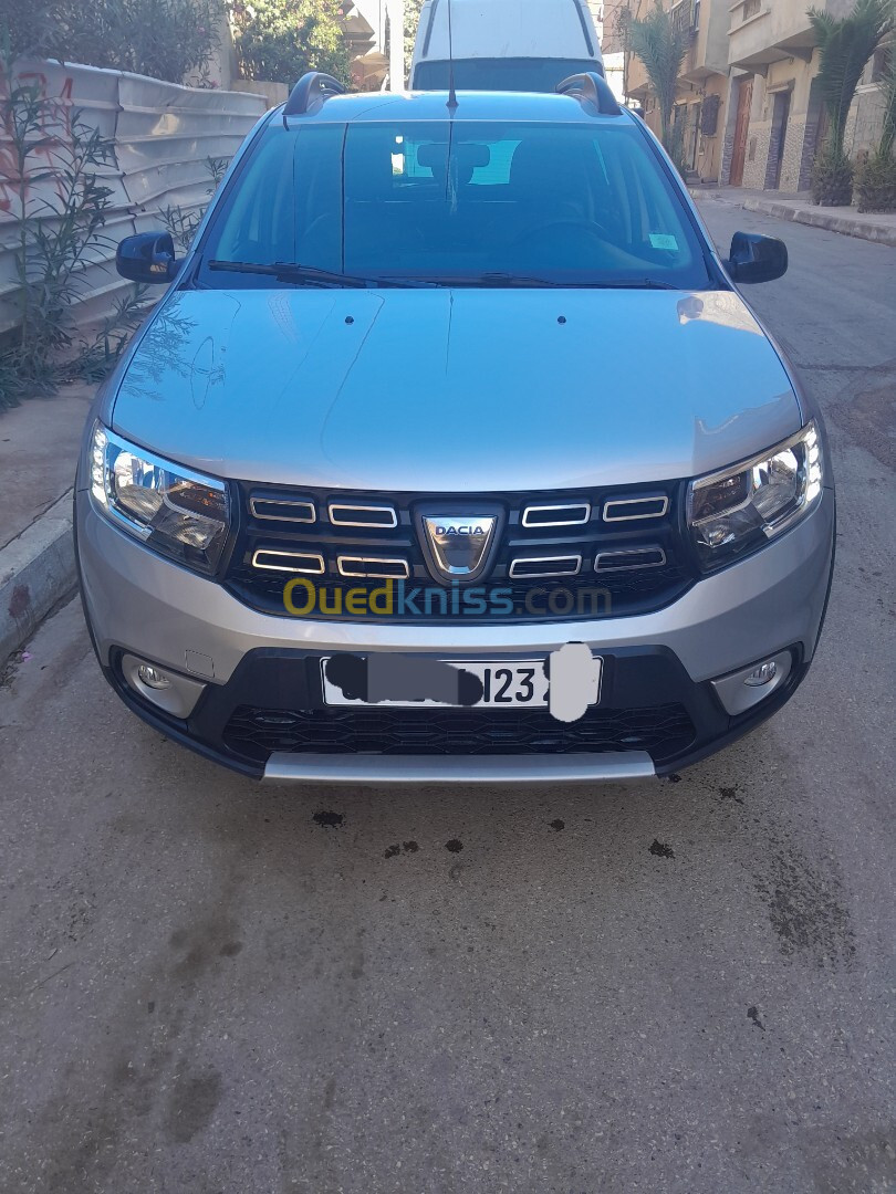 Dacia Stepway 2023 Privilege