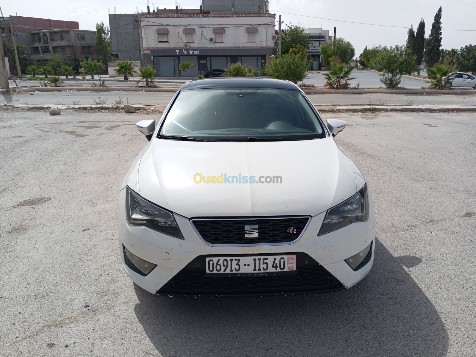 Seat Leon 2015 