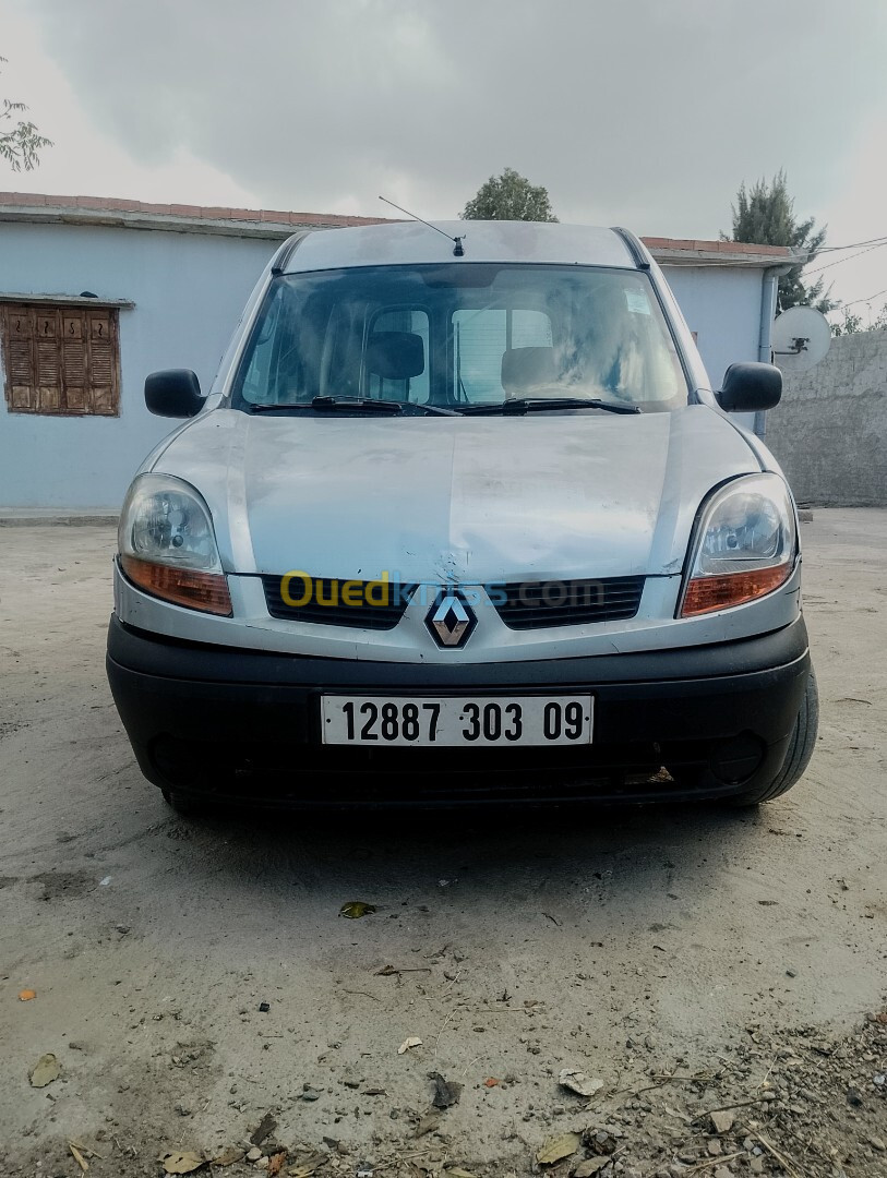 Renault Kangoo 2003 Kangoo