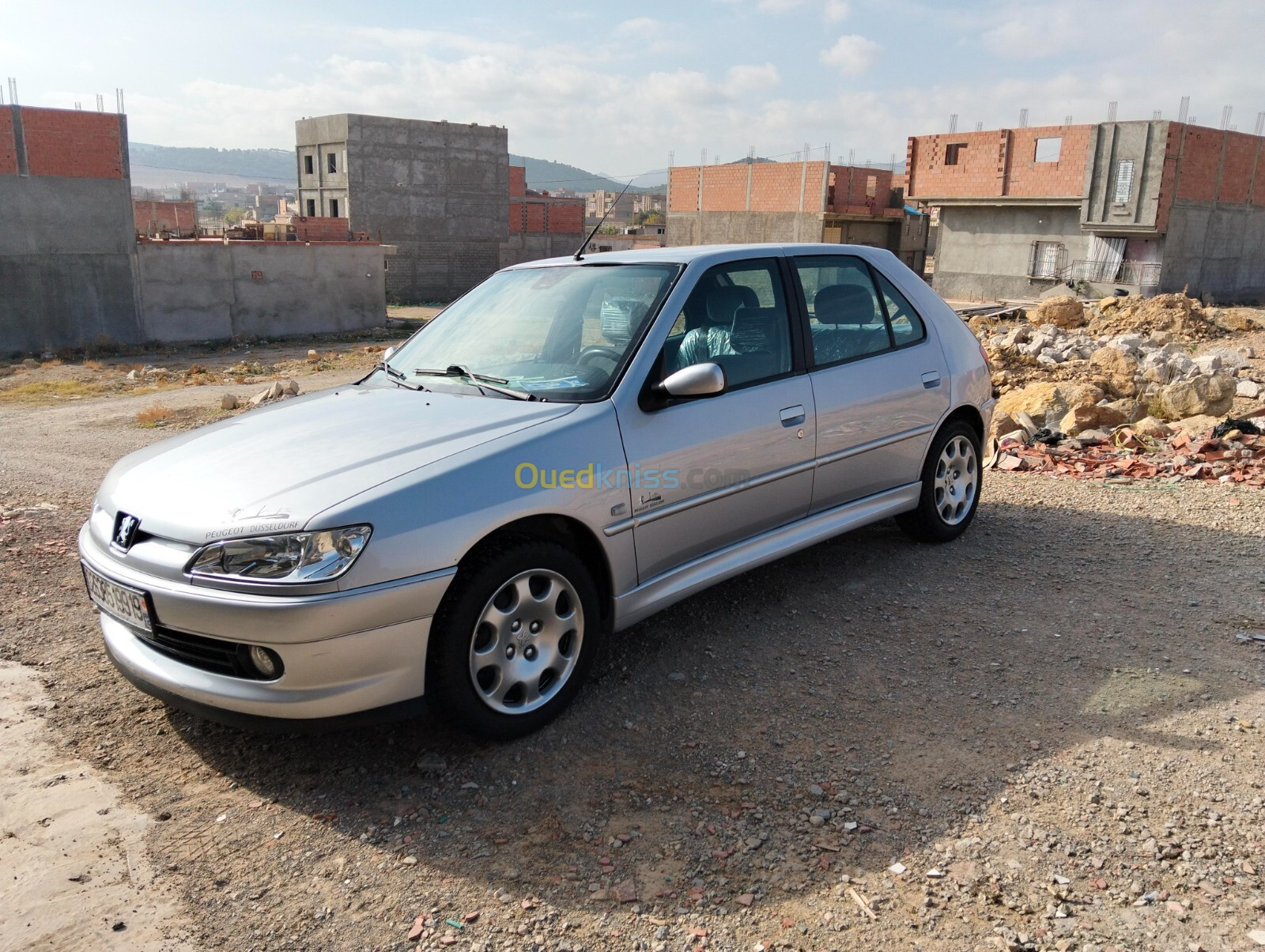 Peugeot 306 1999 306