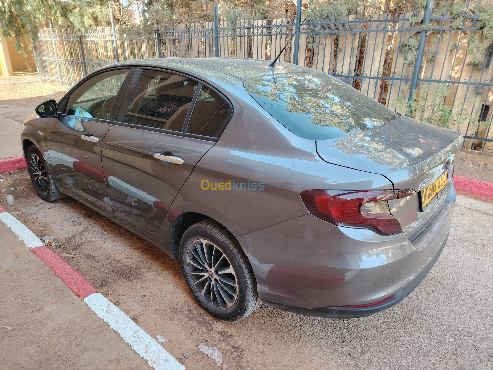 Fiat Tipo city plus 2023 